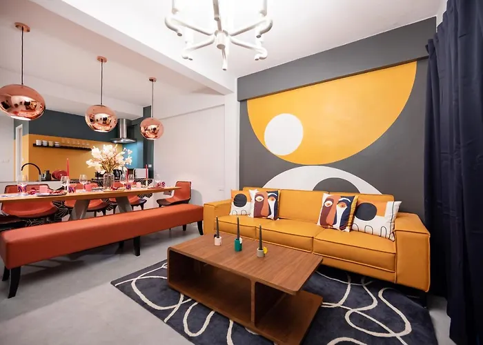 The Mellow At Silom Bangkok