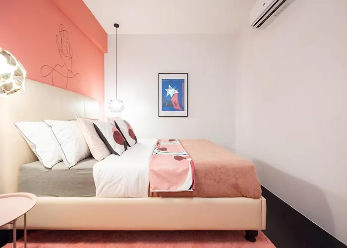 The Mellow At Silom 빌라 *